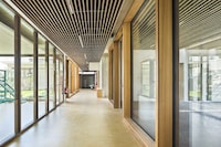 Garden-Topped Elementary Schools Image 5