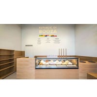 Mediterranean Ice Creameries Image 3