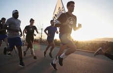 Ocean Protection Running Events