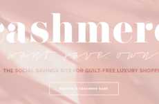 Guilt-Free Luxury Retailers