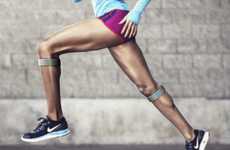 Connected Rehabilitation Bands