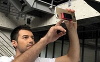 Laser Range Measurement Devices Image 2