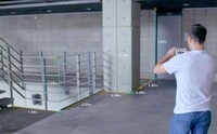 Laser Range Measurement Devices Image 3