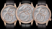 Rare Material Timepieces Image 2