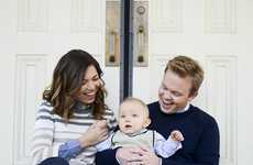 Quick-Access Baby Bags