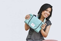 Quick-Access Baby Bags Image 3