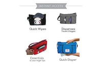 Quick-Access Baby Bags Image 5