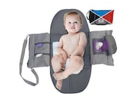 Quick-Access Baby Bags Image 8
