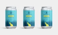 Athletic Alcohol-Free Beers Image 2