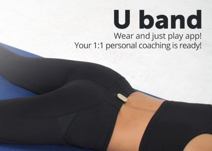 Intuitive Workout-Tracking Wearables