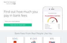 Bank Fee-Tracking Apps
