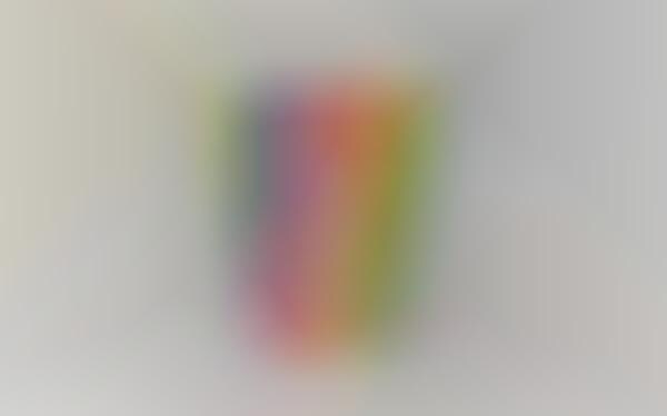 LGBT Celebration Coffee Cups