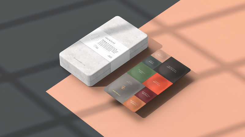 AI-Curated Beauty Collections