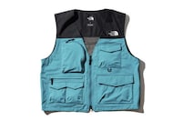 Breathable Outdoor Apparel Image 4