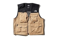 Breathable Outdoor Apparel Image 5