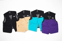 Breathable Outdoor Apparel Image 8