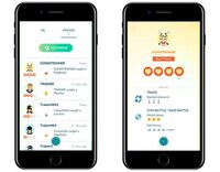 Anime Trading Features Image 2