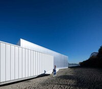 Affordable Polycarbonate Buildings Image 2