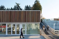 Affordable Polycarbonate Buildings Image 3