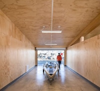 Affordable Polycarbonate Buildings Image 6