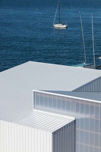 Affordable Polycarbonate Buildings Image 8