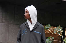 Uncluttered Sophisticated Casual Wear