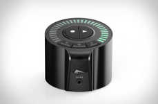 Portable Recording Studio Devices