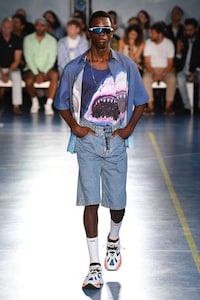 Loud Mixed Fashion Runways Image 2