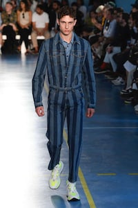 Loud Mixed Fashion Runways Image 3