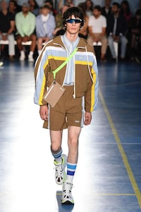 Loud Mixed Fashion Runways Image 8