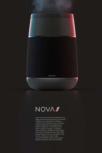 Rest-Optimizing Home Controllers Image 4