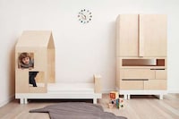 Modern Architecture Child Beds Image 2