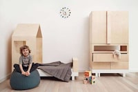 Modern Architecture Child Beds Image 3