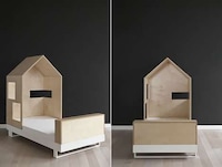 Modern Architecture Child Beds Image 4