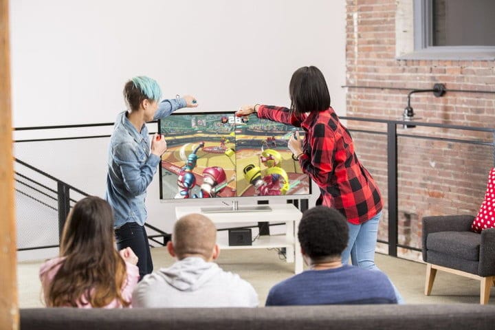 Disney Family Gaming Contests