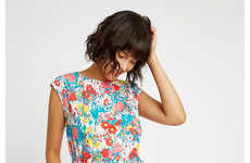 Summery Ethically Produced Fashion