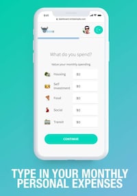 Finance-Comparing Budgeting Apps Image 2