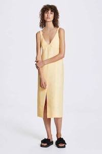 Dynamic Modern Fashion Silhouettes Image 2