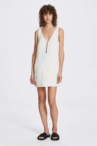 Dynamic Modern Fashion Silhouettes Image 3