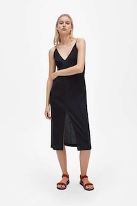 Dynamic Modern Fashion Silhouettes Image 4