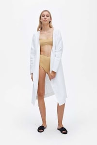 Dynamic Modern Fashion Silhouettes Image 5