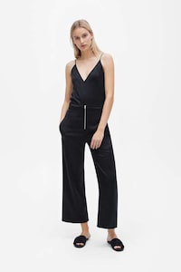 Dynamic Modern Fashion Silhouettes Image 6
