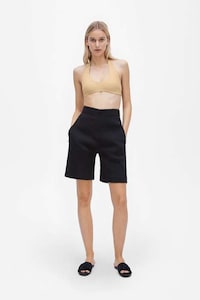 Dynamic Modern Fashion Silhouettes Image 7