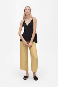 Dynamic Modern Fashion Silhouettes Image 8