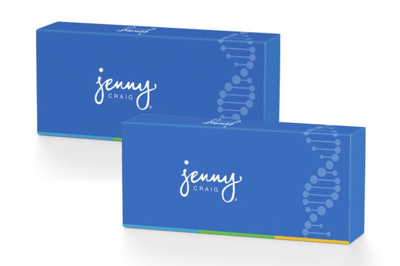 Diet-Specific DNA Kits