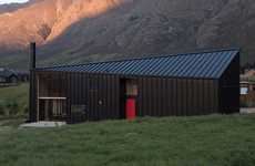 Off-Grid Cabin Rentals