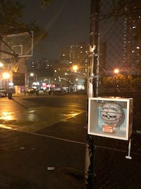 Official Basketball Holidays Image 4