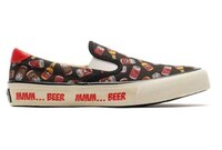 Cartoon Sitcom Sneakers Image 4