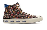 Cartoon Sitcom Sneakers Image 5