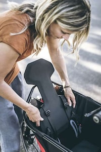 Family-Friendly E-Bikes Image 3